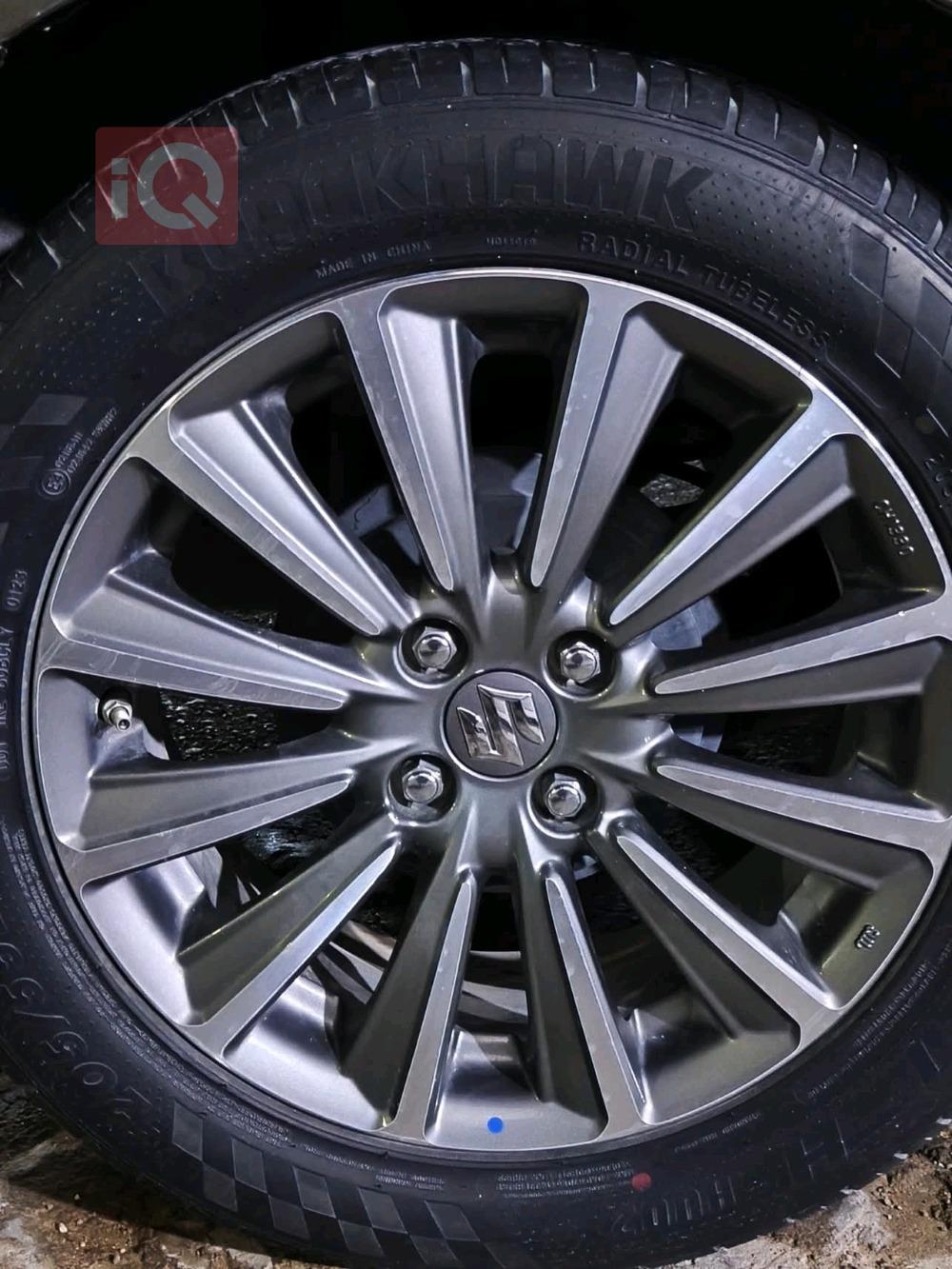 Suzuki Ciaz